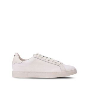 Emporio Armani Men's Logo-Print Low-Top Sneakers